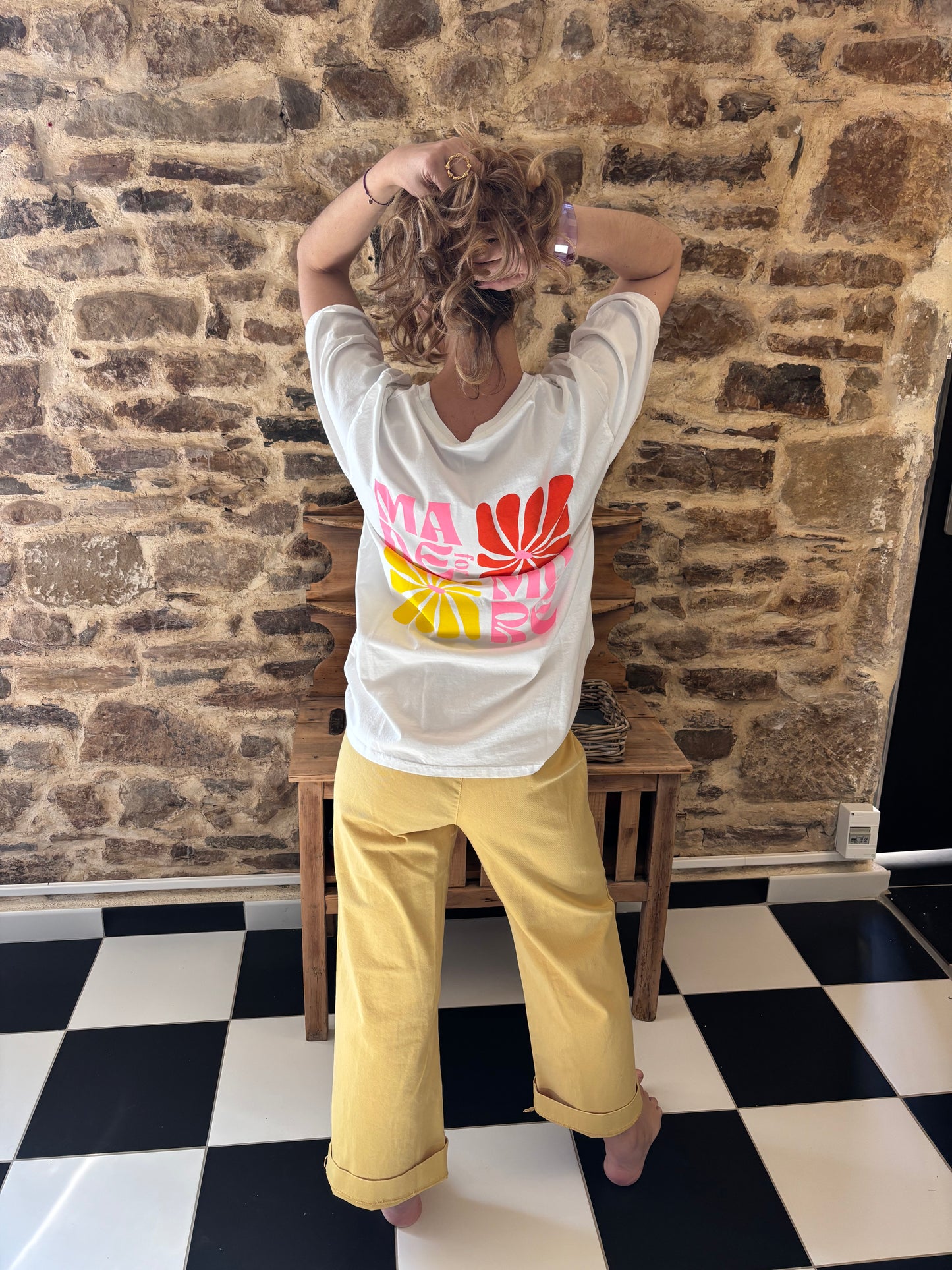 T-Shirt BLOOM