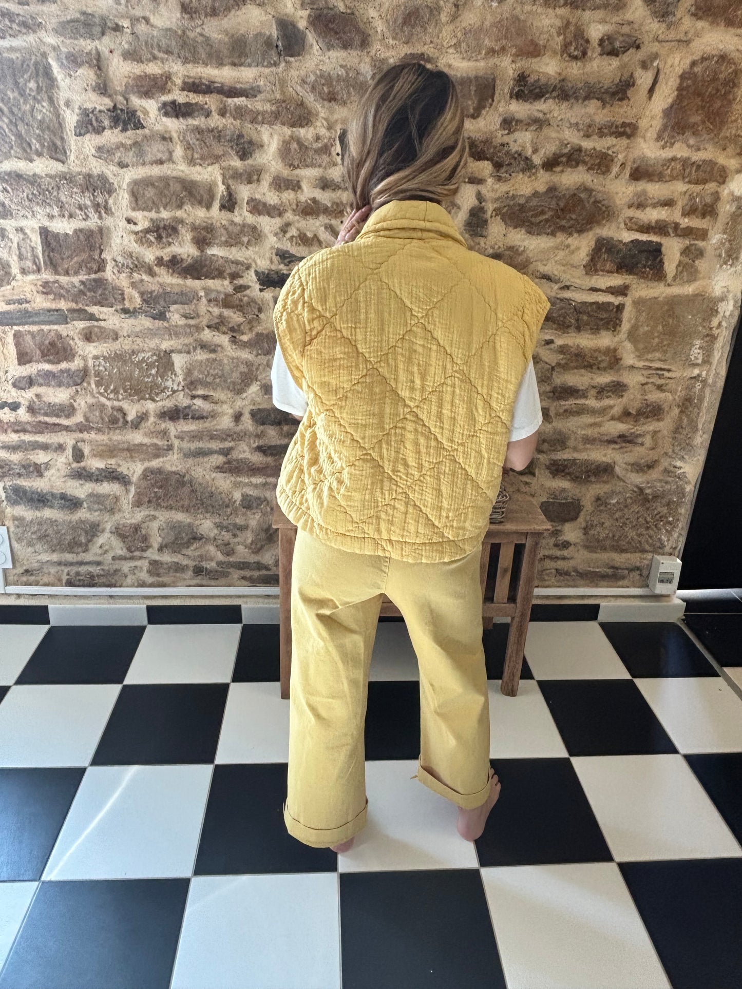 Jean LEMON