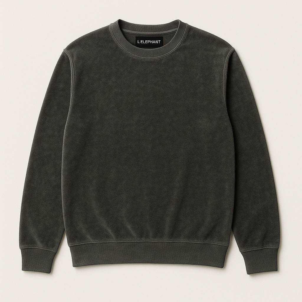 Sweat à Capuche Cocooning - Douceur & Confort pour l'Automne (produit d'exemple)