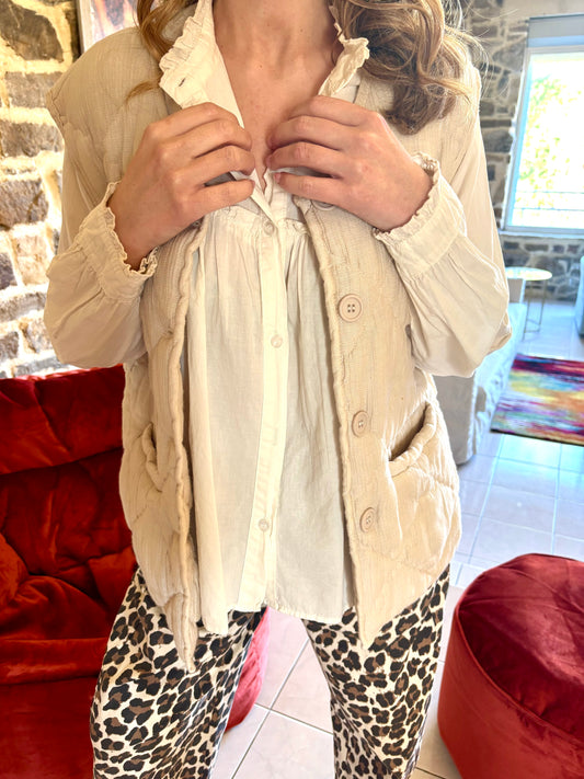 Veste LUNA