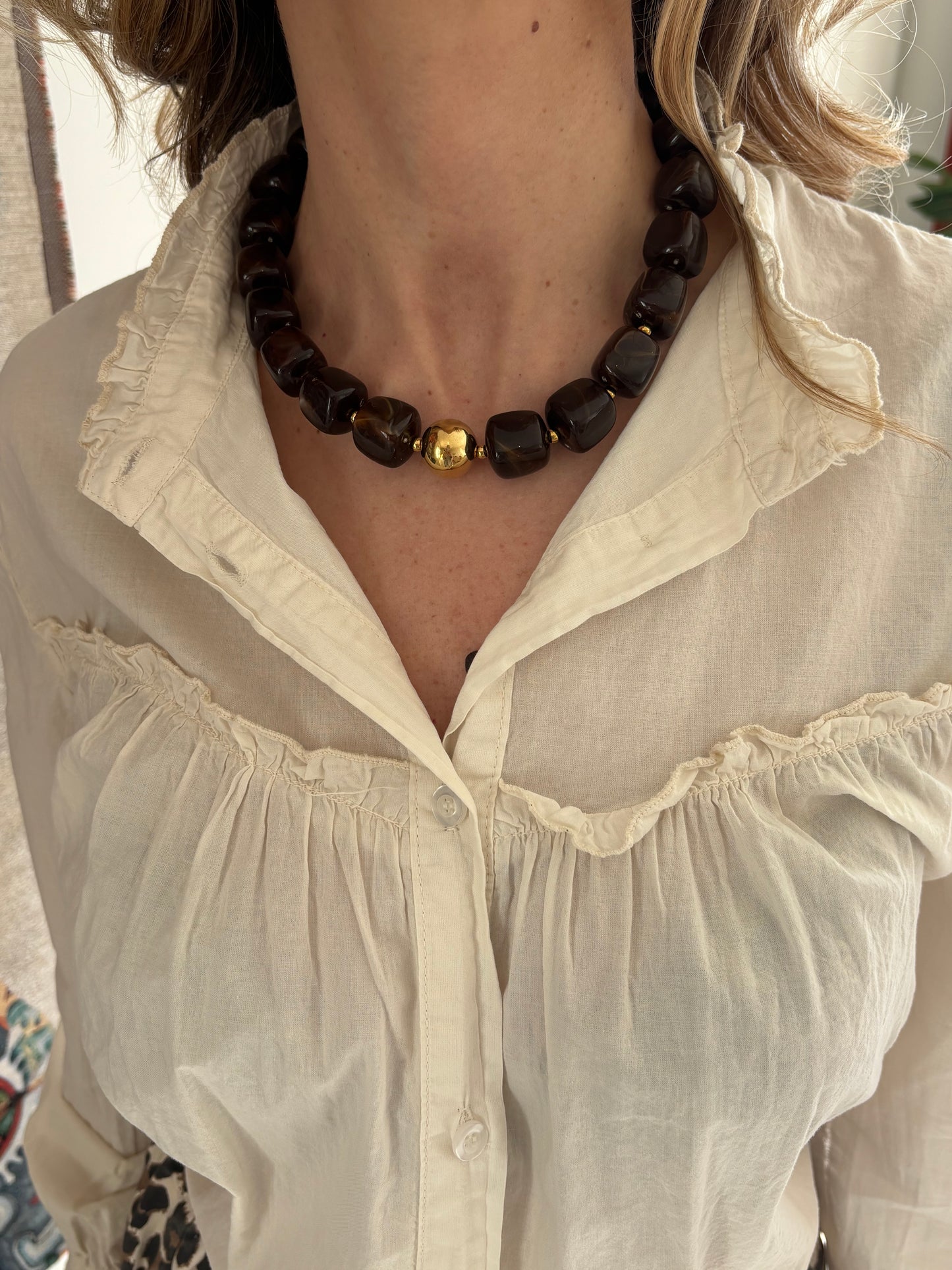 Chemise Élisa