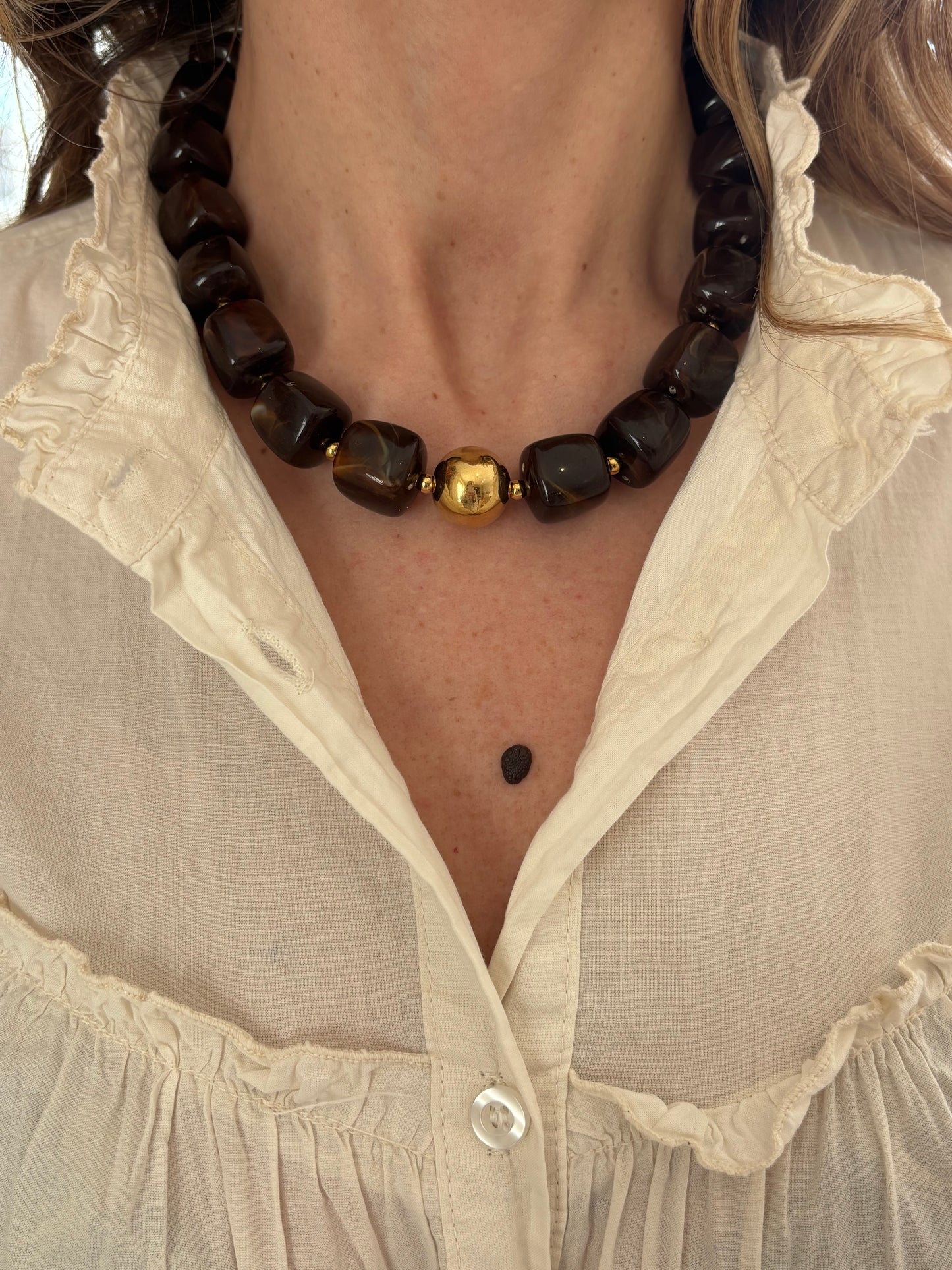 Collier Léonie
