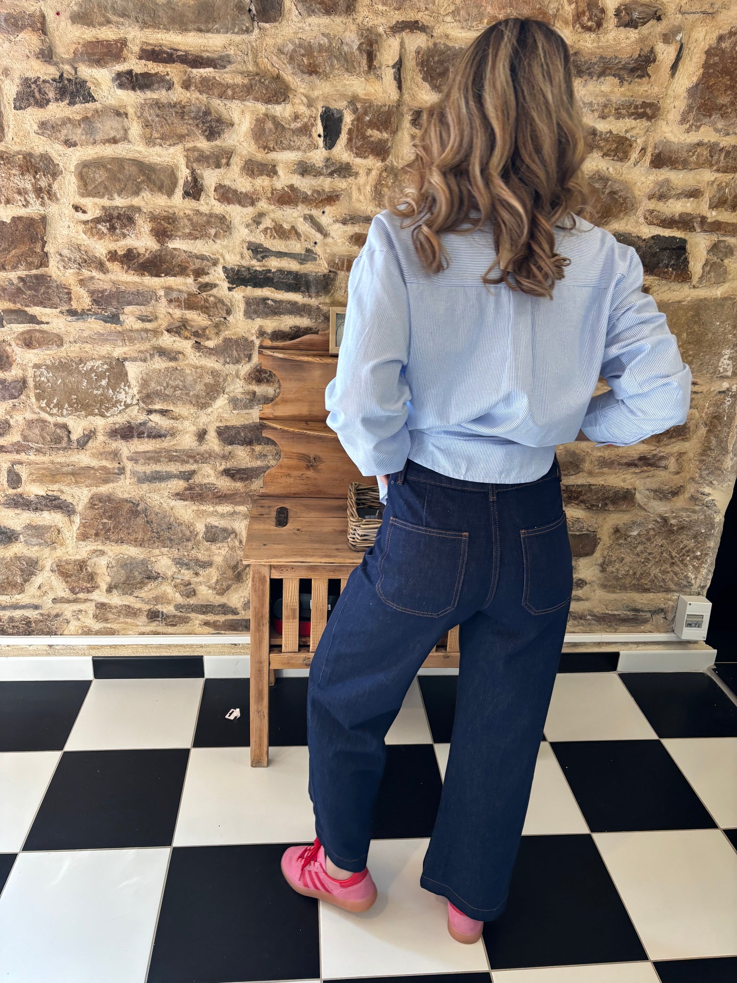 Chemise DOLCE VITA