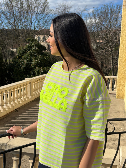 T-Shirt THAÏS