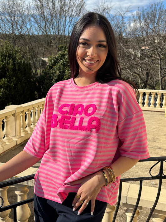 T-Shirt THAIS