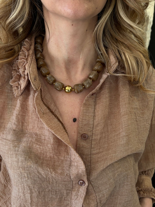 Collier Léonie