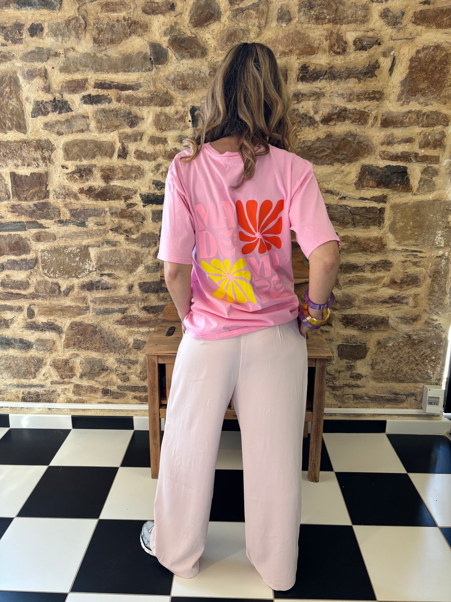 Pantalon GARANCE