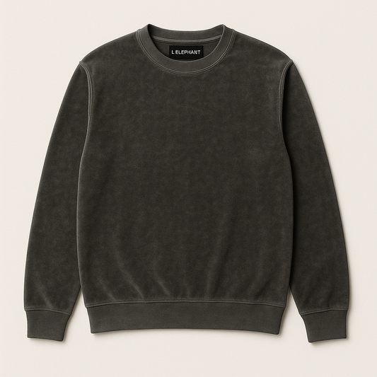 Sweat à Capuche Cocooning - Douceur & Confort pour l'Automne (produit d'exemple)